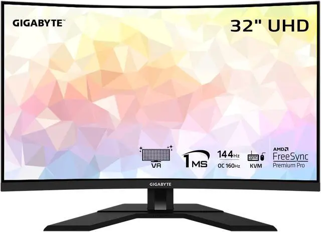 Gigabyte M32UC