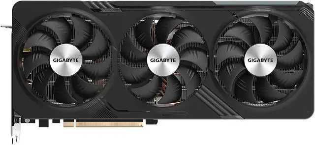 GIGABYTE Radeon RX 7900 GRE GAMING OC 16G GDDR6
