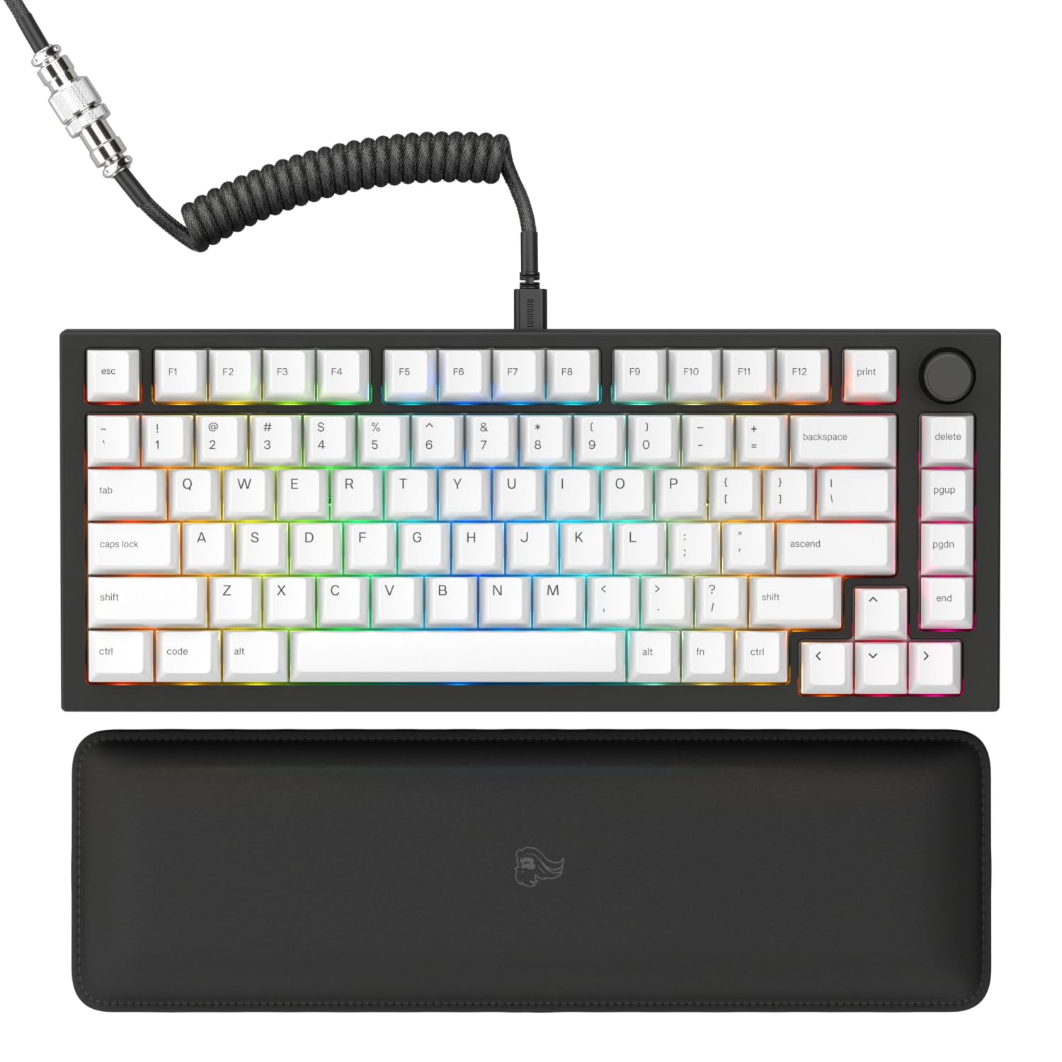 Glorious GMMK Pro