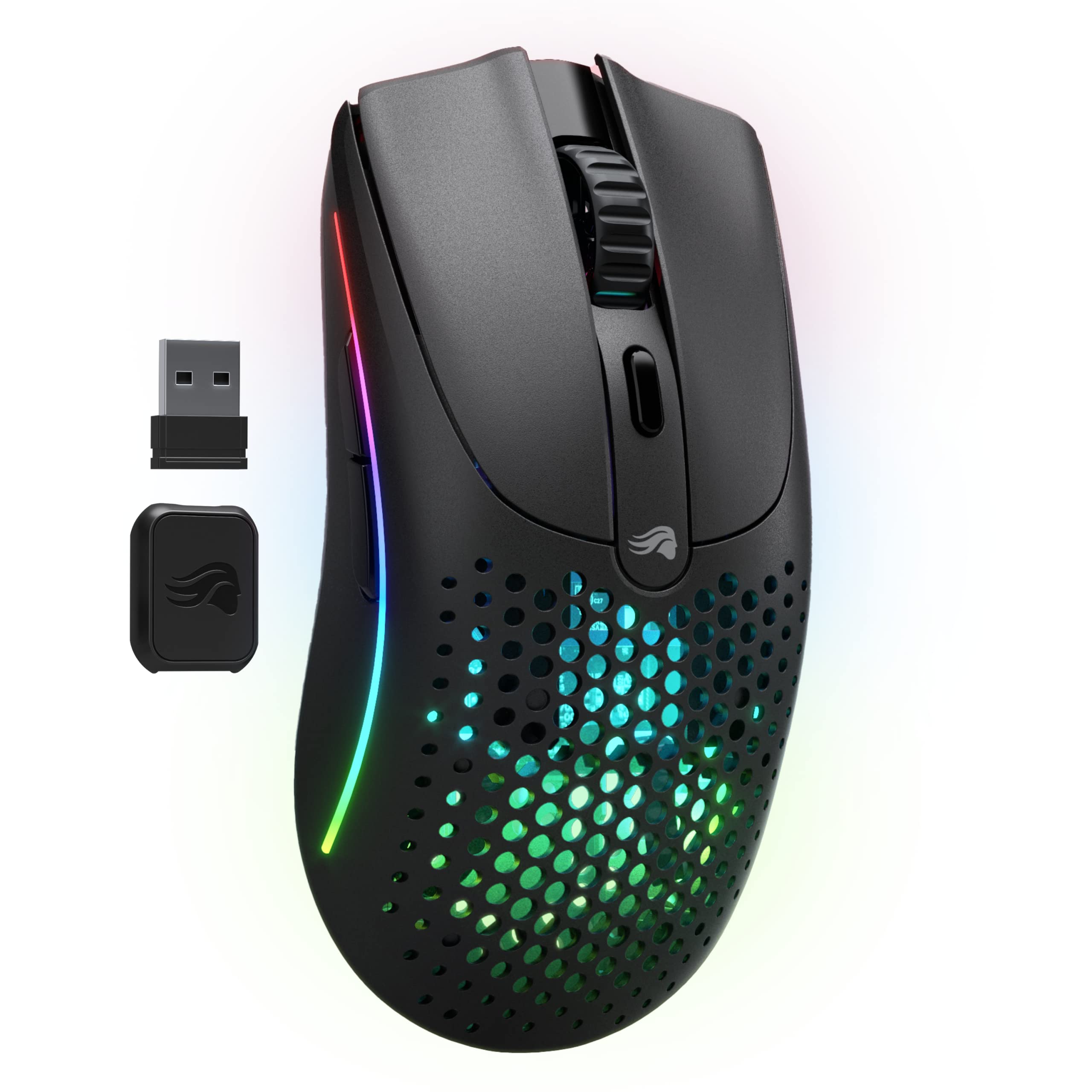 Glorious Model O 2 Wireless Gaming Mouse