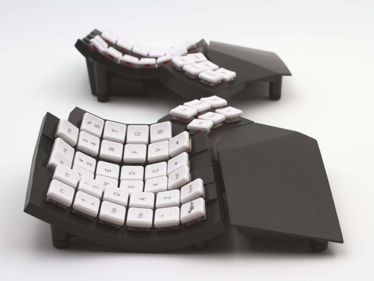 Glove80 Split Ergonomic Keyboard