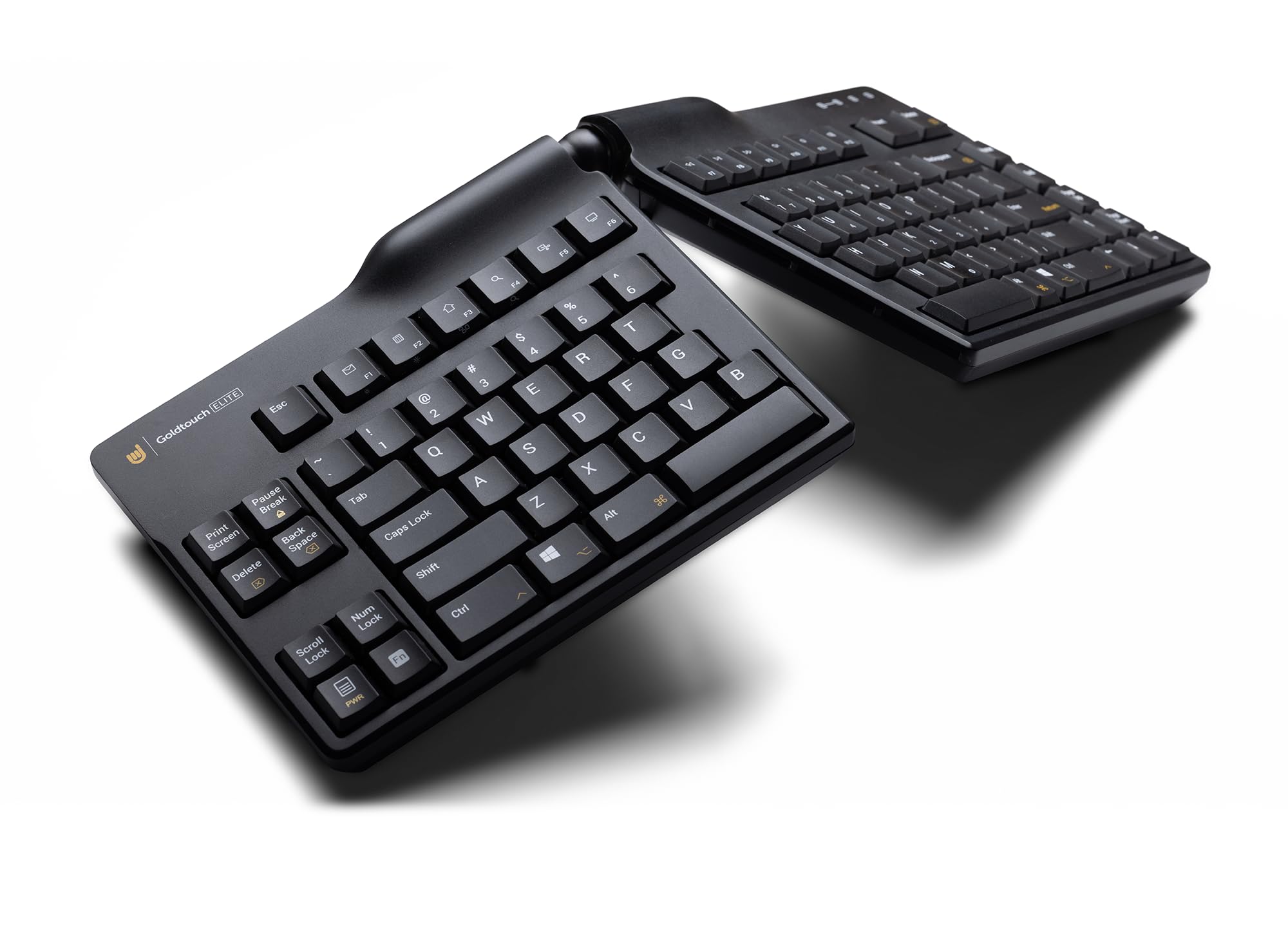 Goldtouch GTU-0030 Adjustable Ergonomic Keyboard