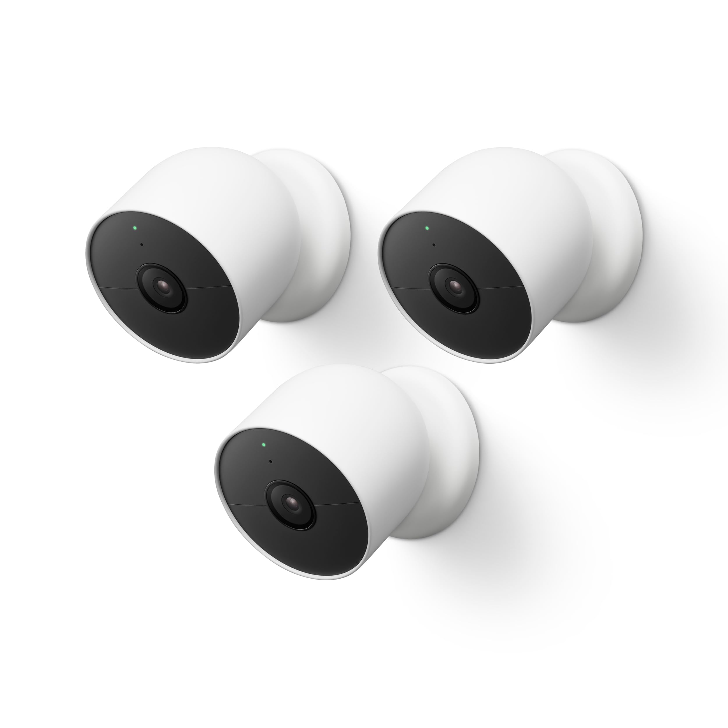 Google Nest Cam Battery
