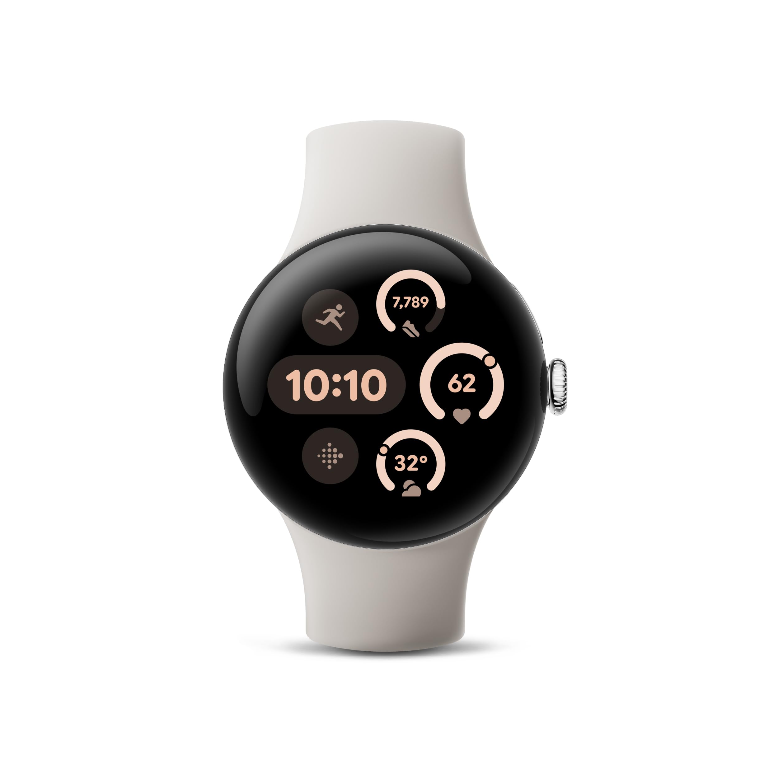 Google Pixel Watch 3 (41mm)