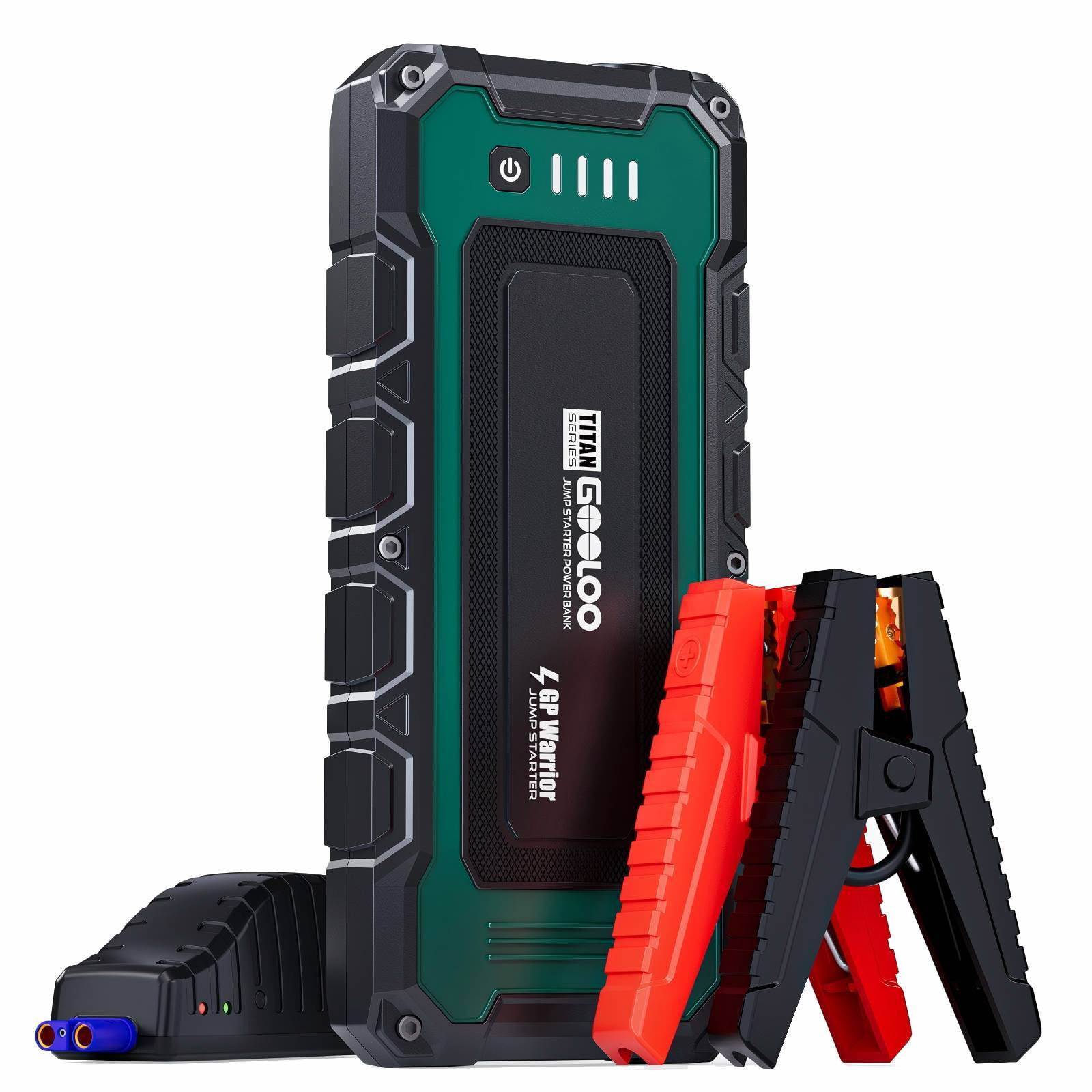 GOOLOO GP2000 2000A 20000mAh Car Jump Starter