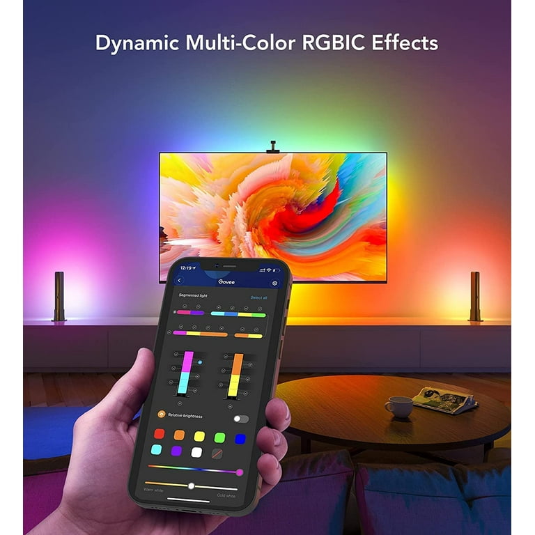 Govee DreamView T1 Pro (65 inch)