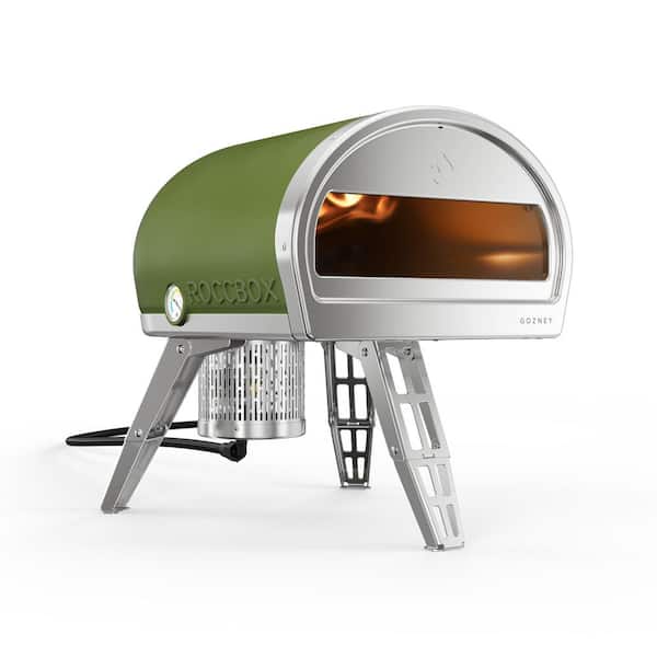 Gozney Roccbox