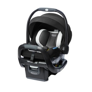 Graco SnugRide SnugFit 35 Infant Car Seat
