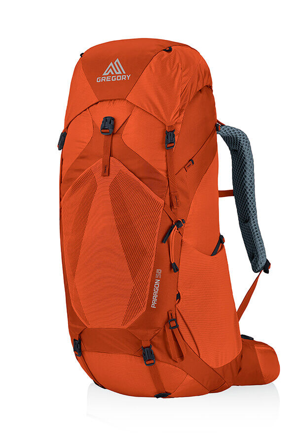 Gregory Paragon 58