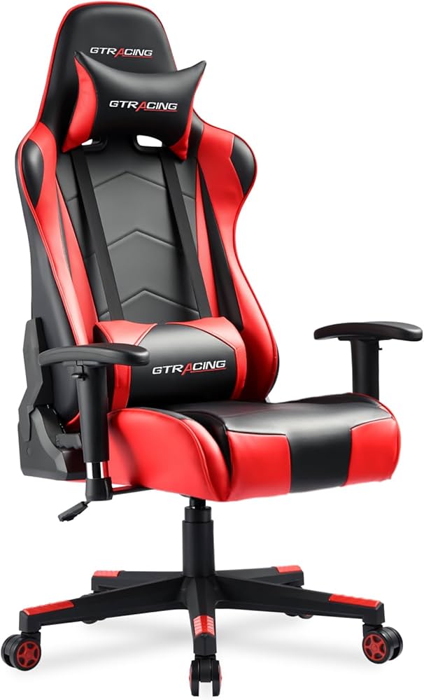 GTRACING Gaming Chair