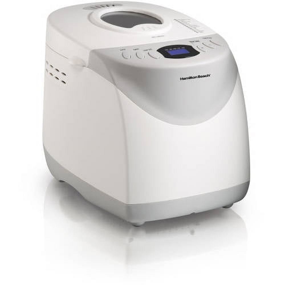 Hamilton Beach HomeBaker 2-lb Capacity Bread Maker