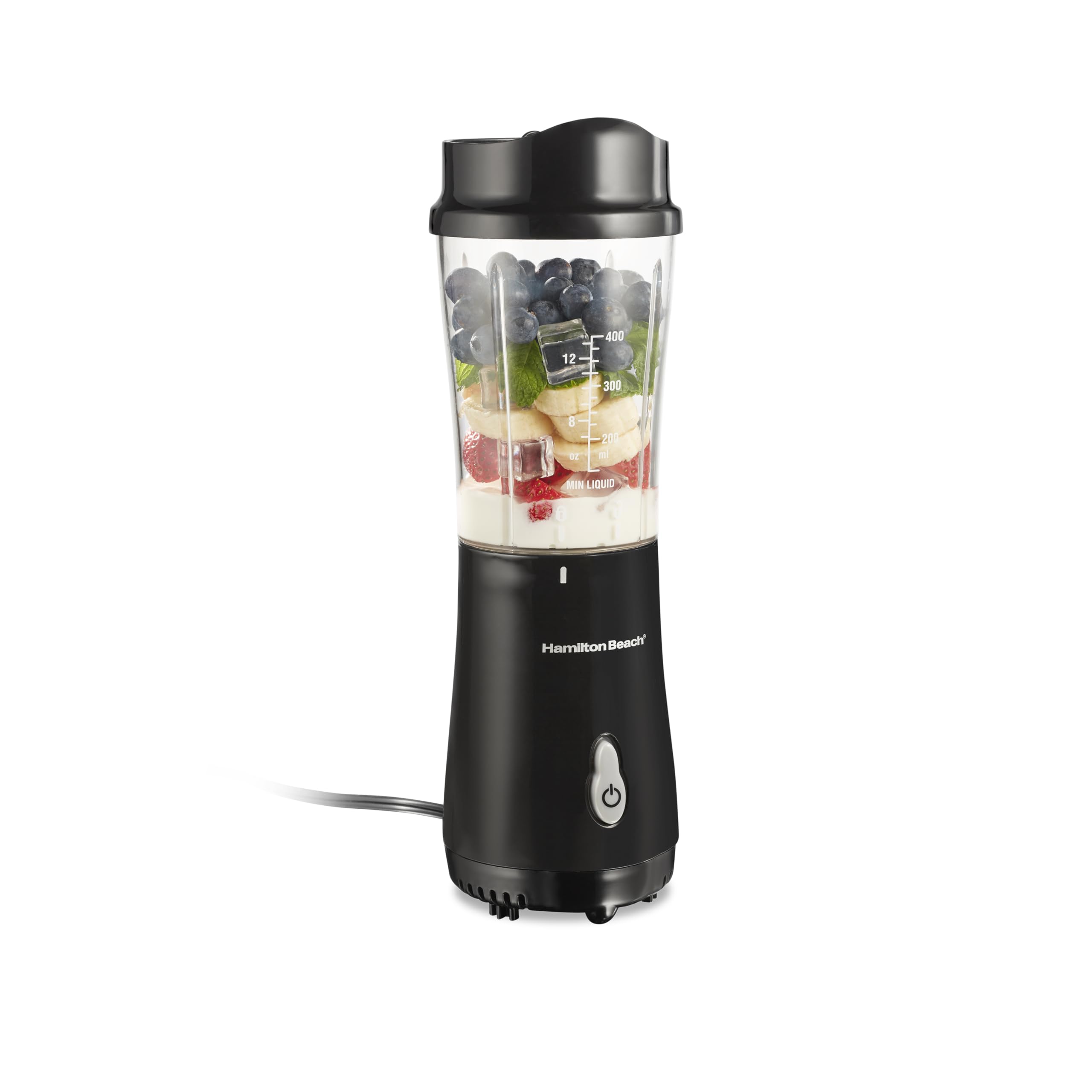 Hamilton Beach Personal Blender