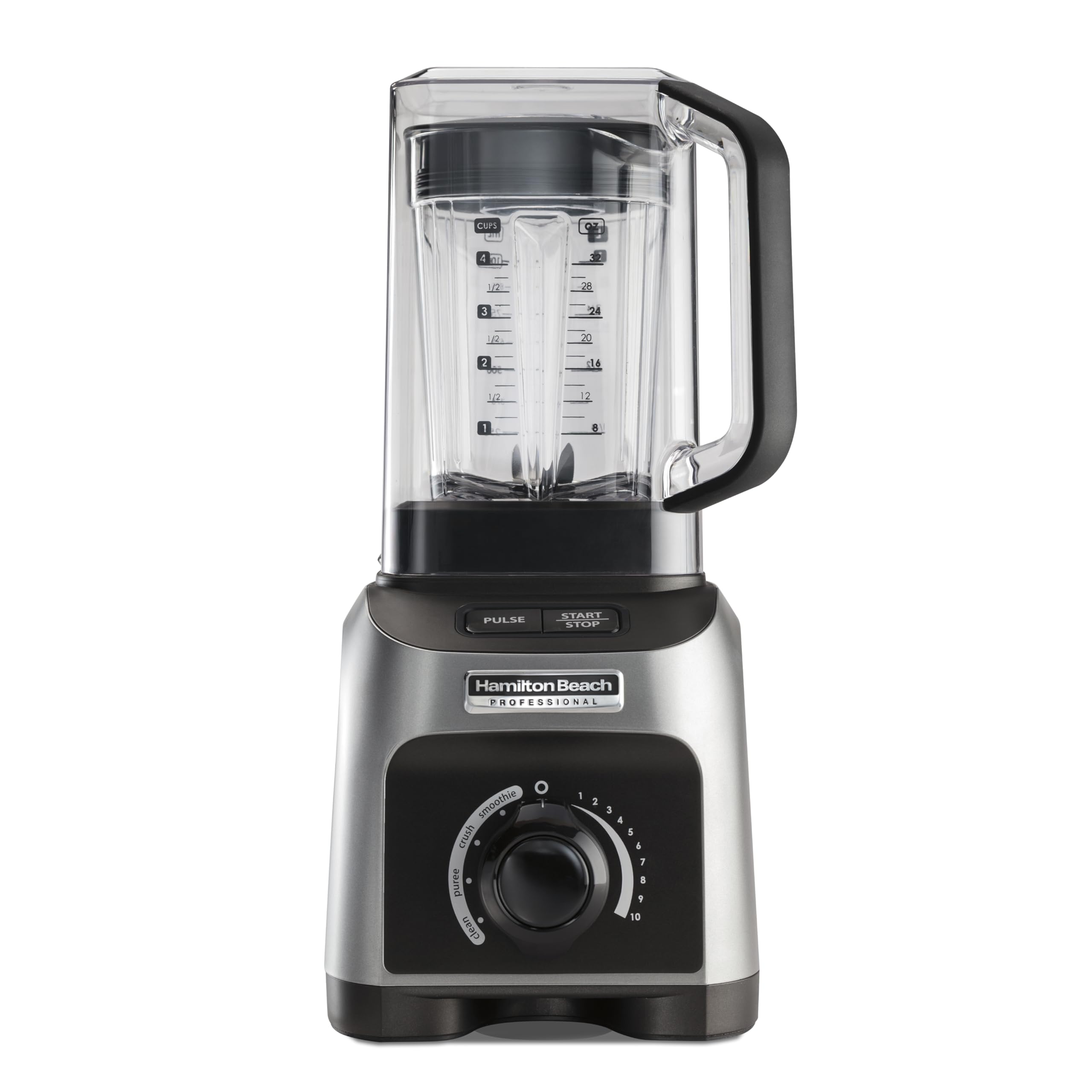 Hamilton Beach Professional Quiet Shield