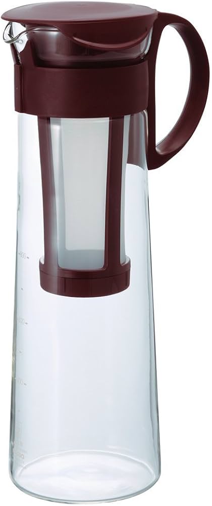 Hario Mizudashi Cold Brew Coffee Pot