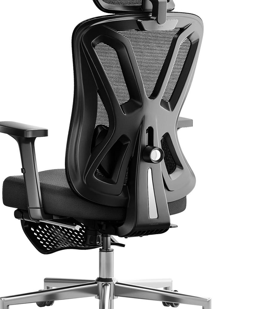 Hbada Office Chair Ergonomic Mesh Desk Chair