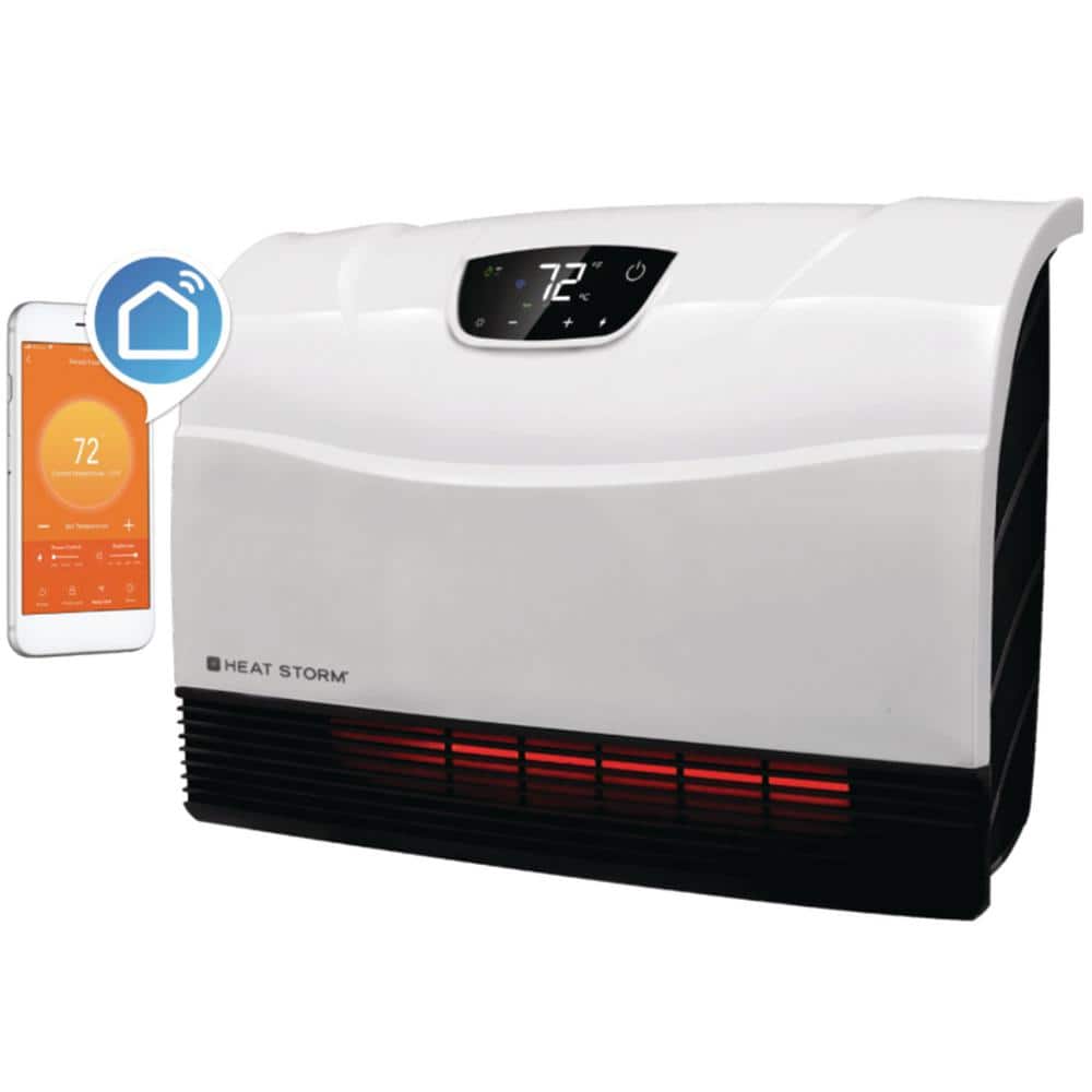 Heat Storm HS-1500-PHX-WIFI