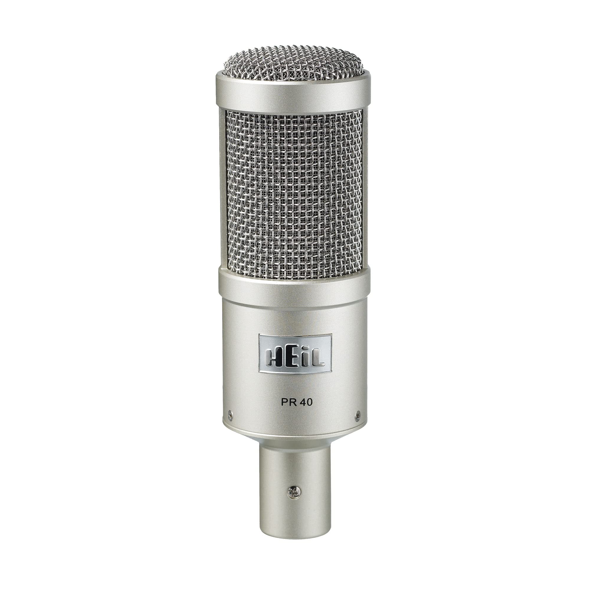 Heil Sound PR40