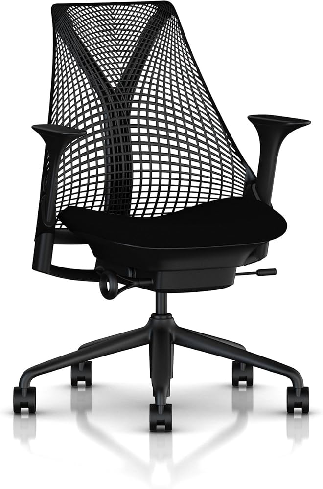 Herman Miller Sayl Office Chair