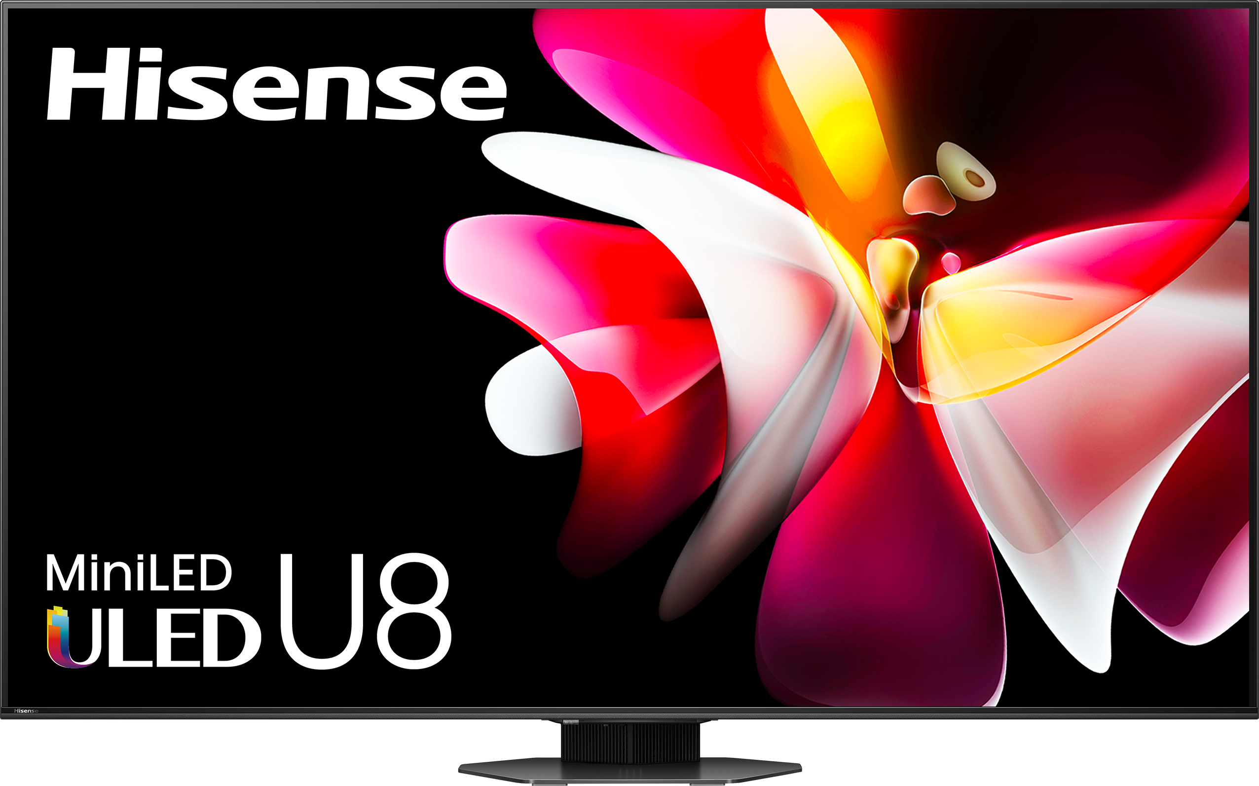 Hisense 65U8N