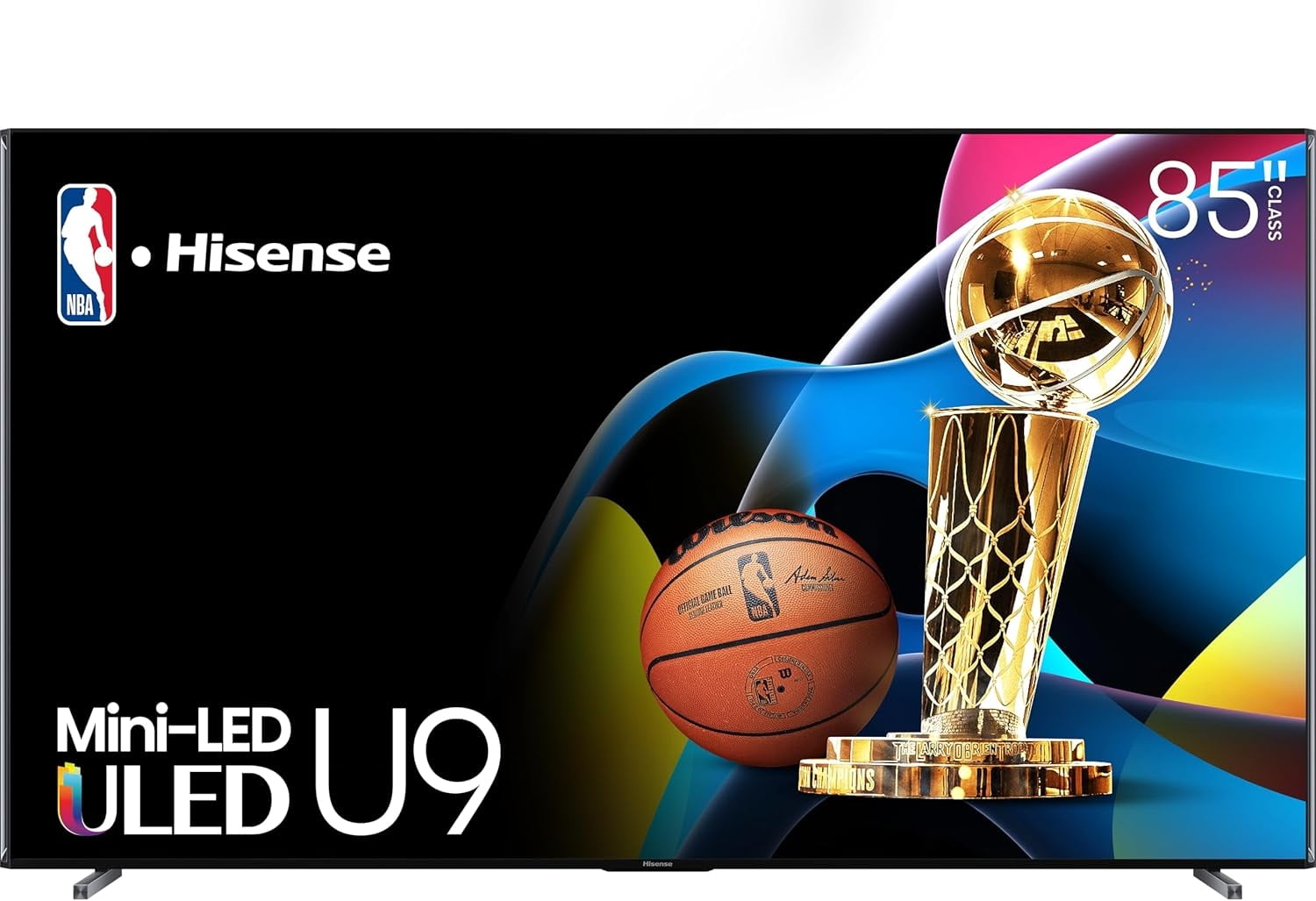 Hisense 85U9N