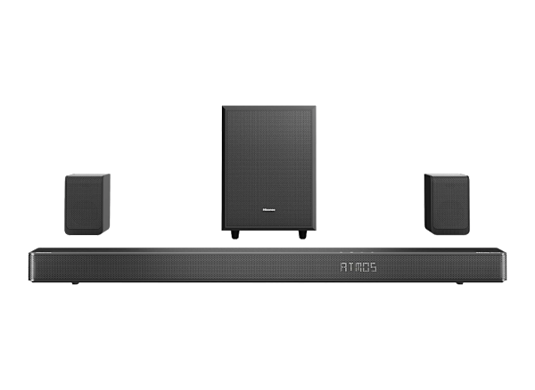 Hisense AX5125H
