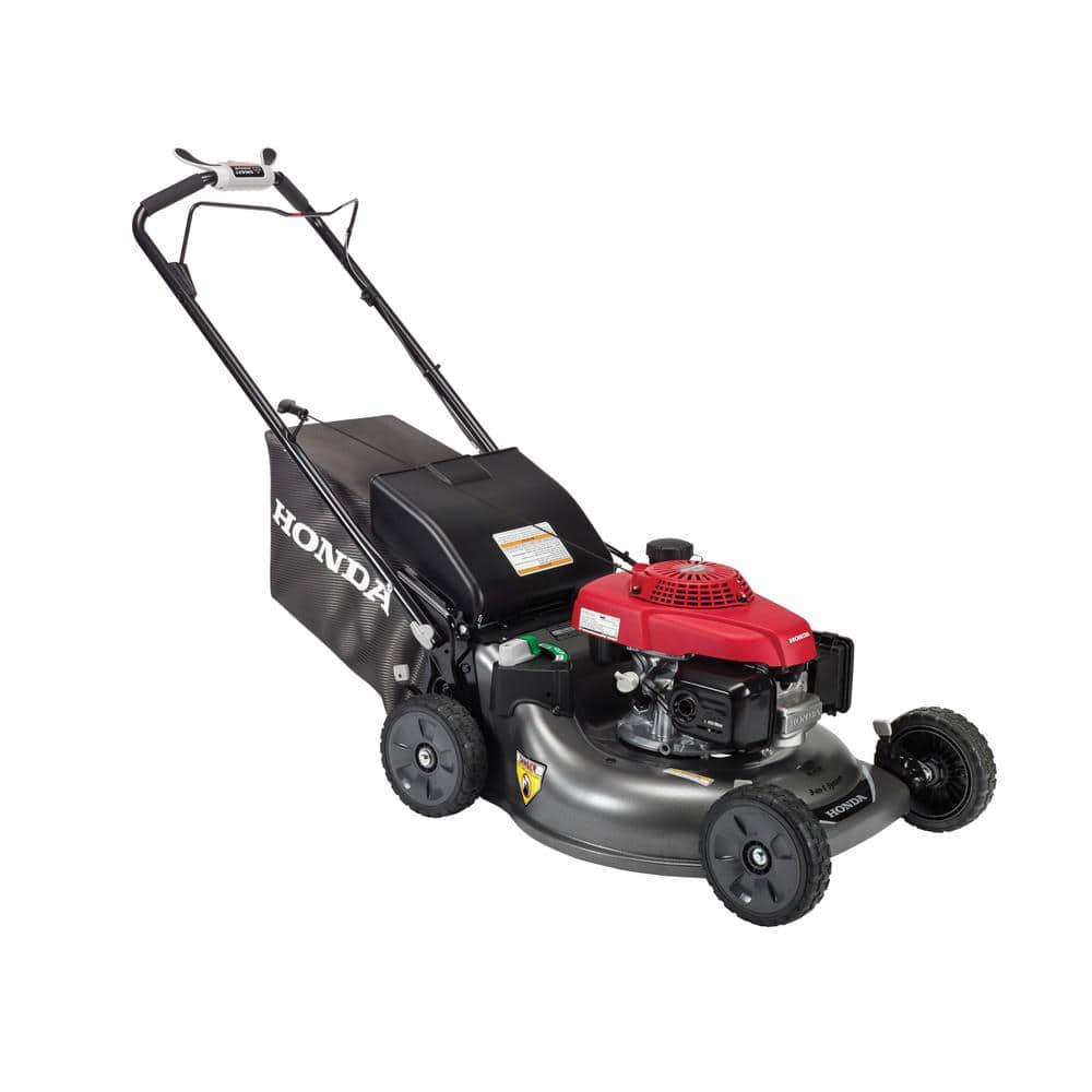 Honda HRN216VKA 21" GCV170 Self-Propelled Mower