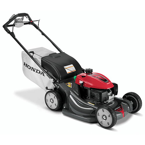 Honda HRX217VKA 21" Hydrostatic Self-Propelled Mower