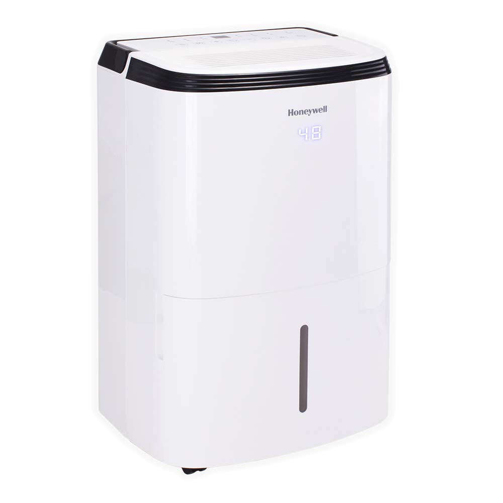 Honeywell TP70PWKN 70 Pint Dehumidifier