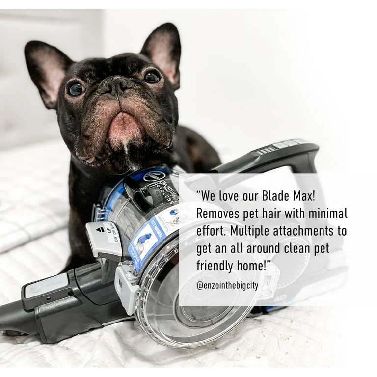 Hoover ONEPWR Blade Pet Max BH53310