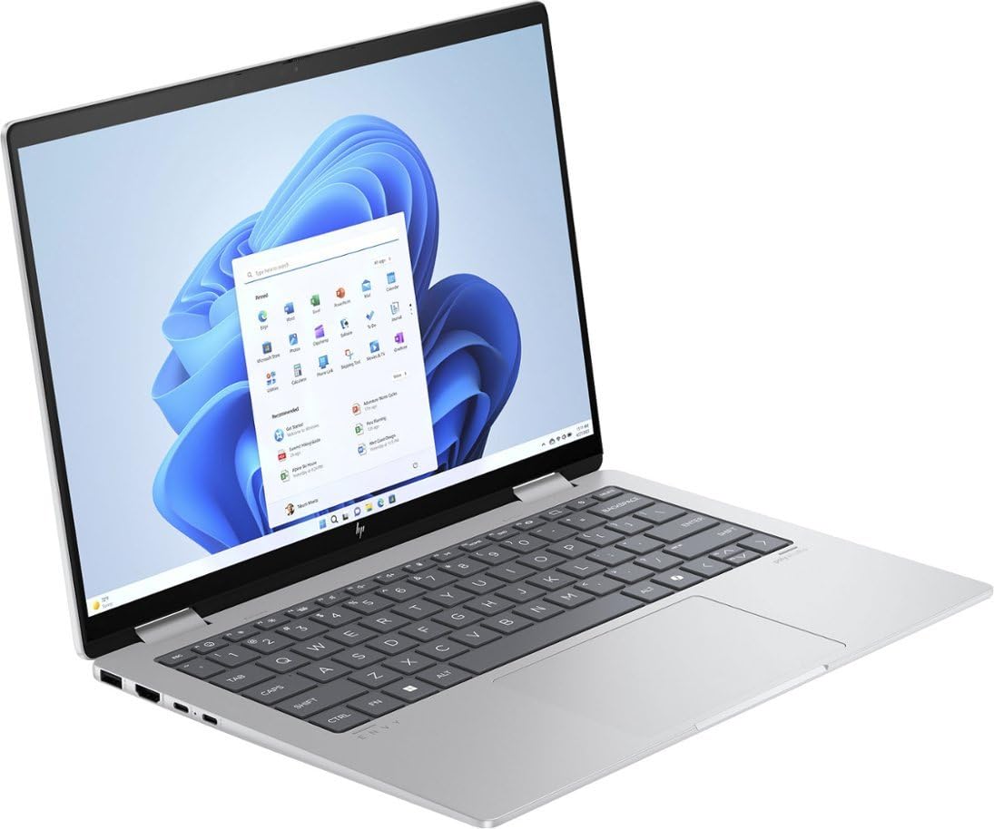 HP Envy x360 14