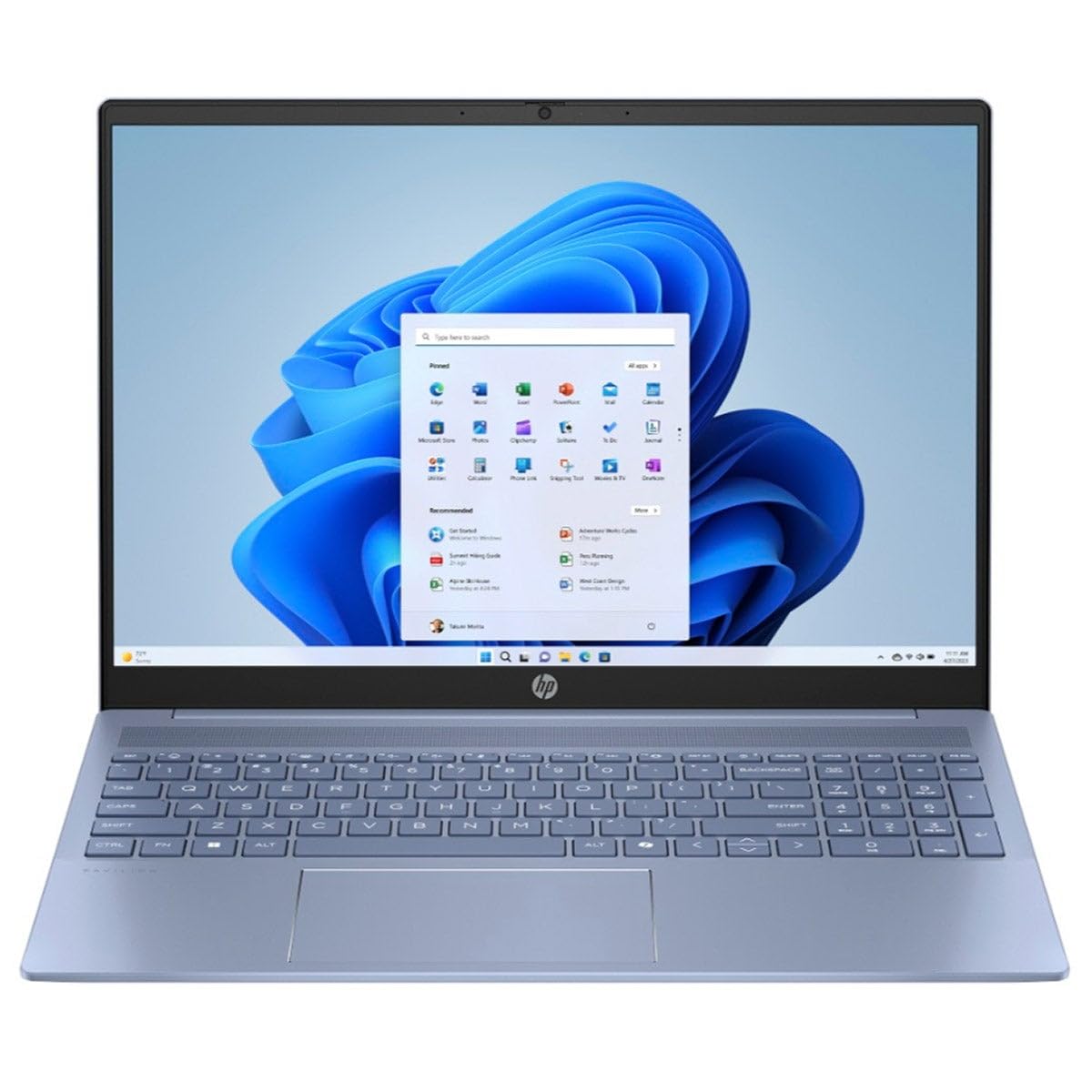 HP Laptop 16-dy5000