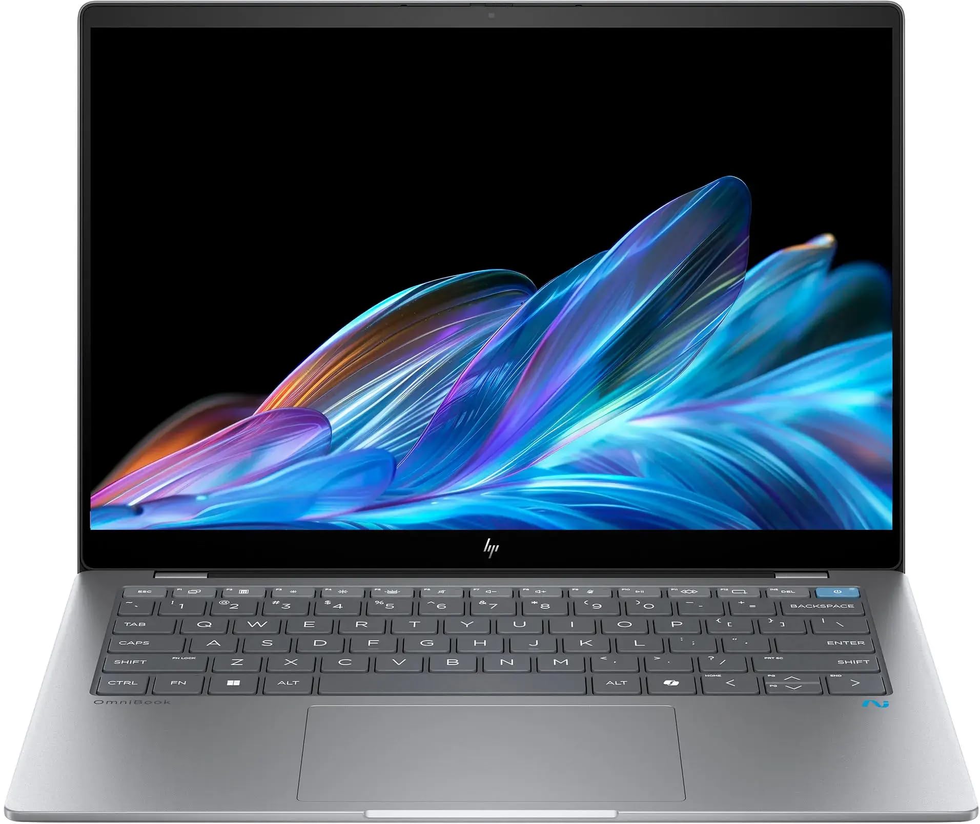 HP OmniBook X 14 (Snapdragon X Elite)
