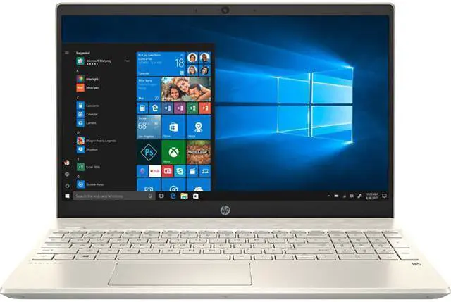 HP Pavilion 15 (15-eg3077nr)