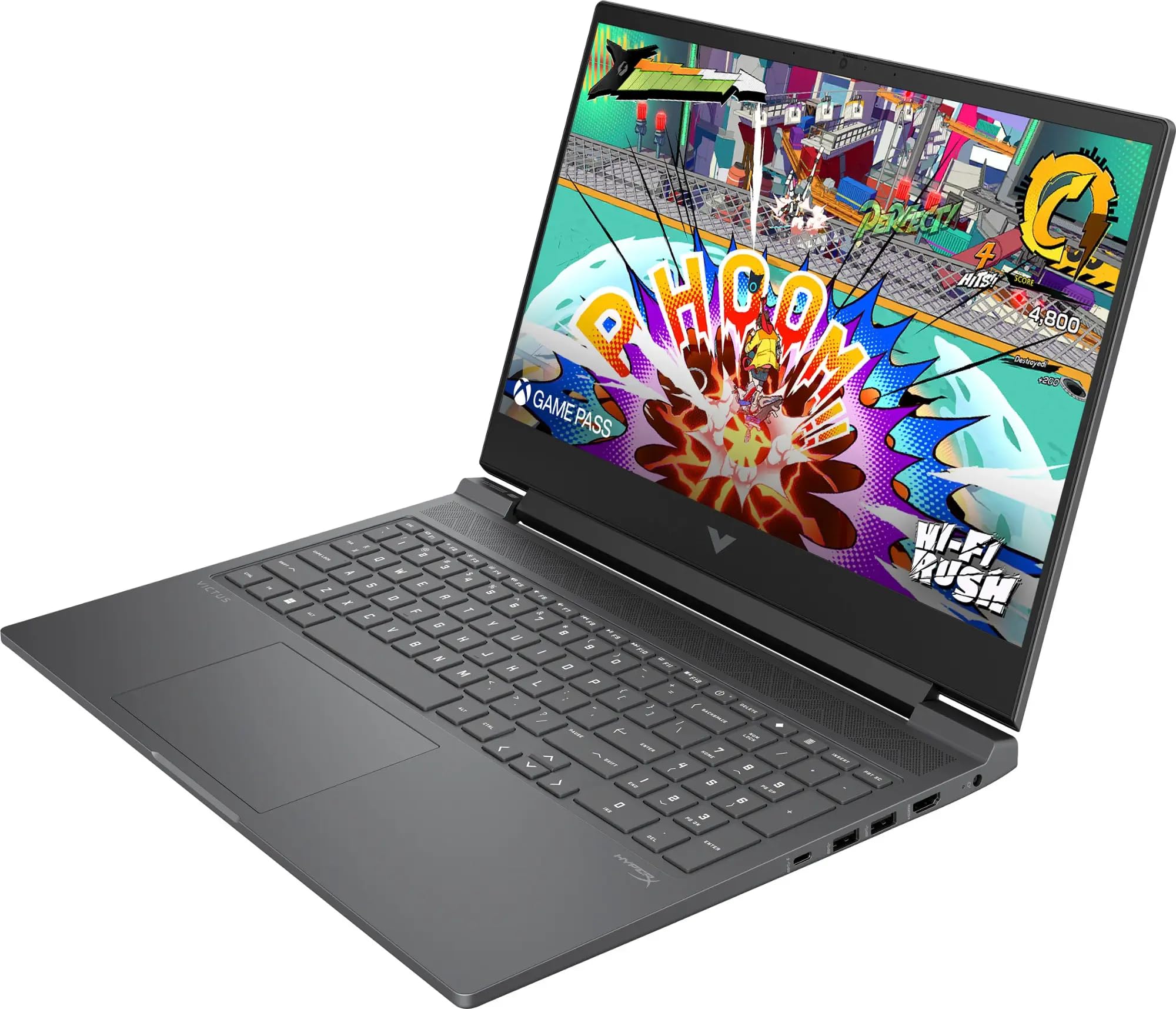 HP Victus 16 w/ RTX 4070 2024