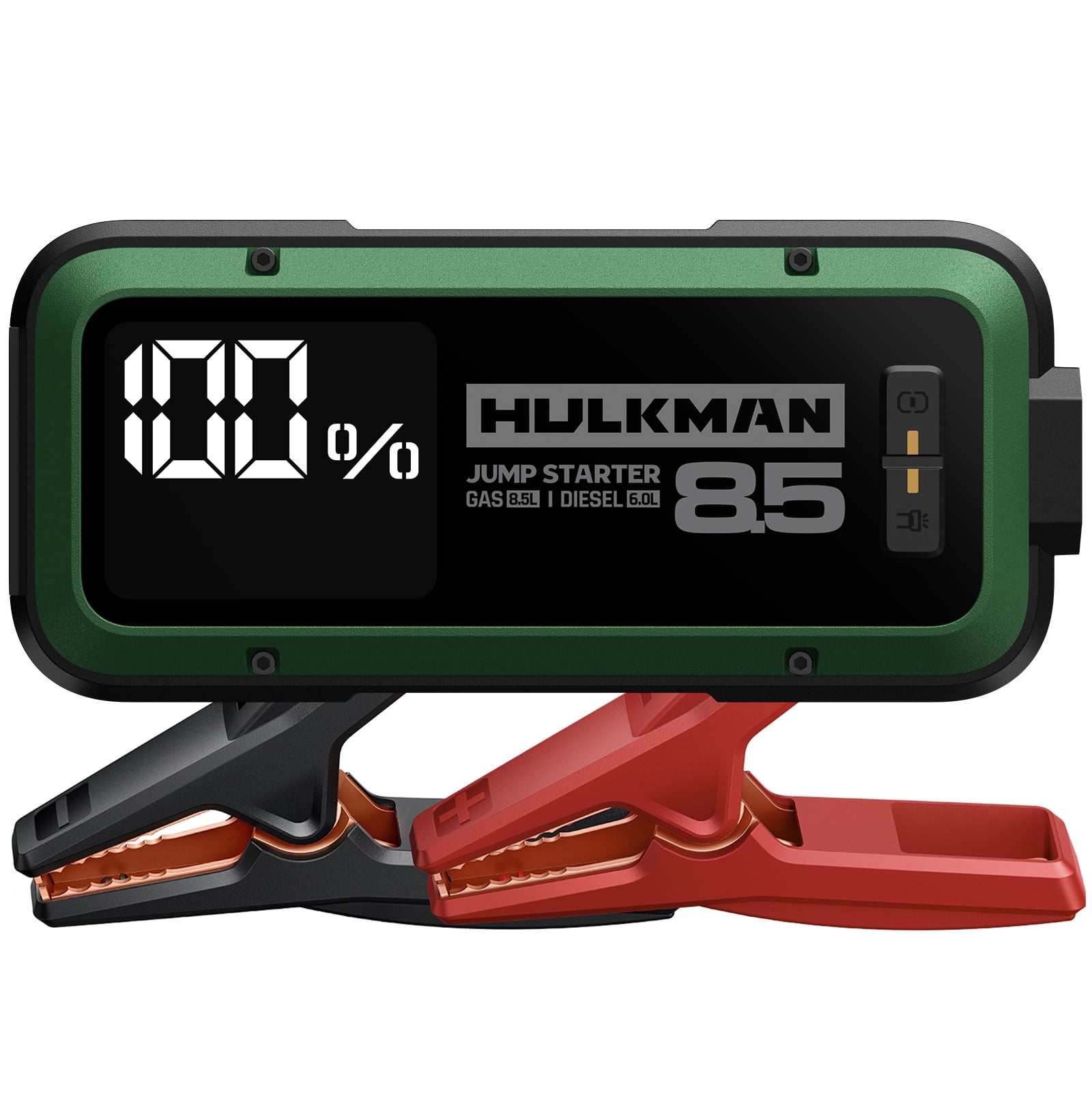 HULKMAN Alpha85S