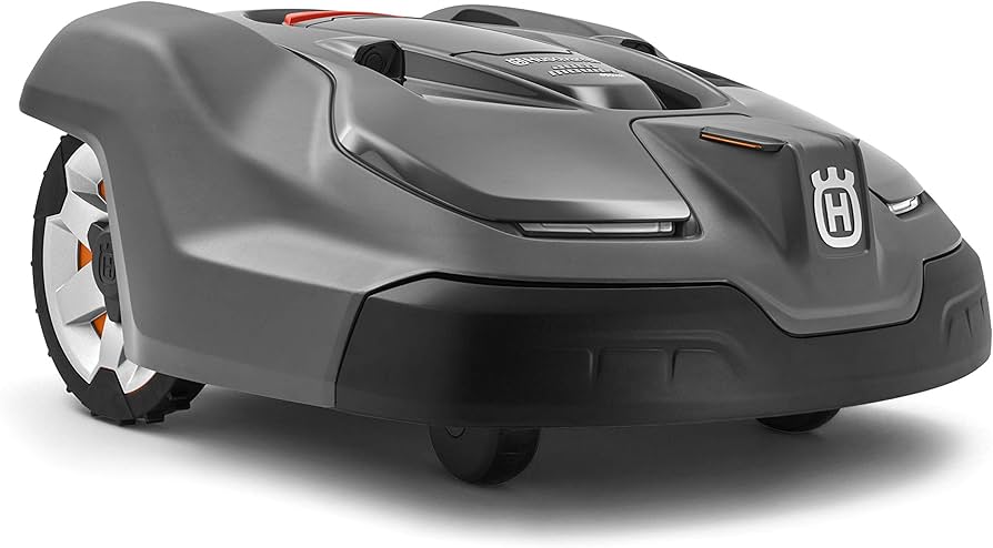 Husqvarna Automower 450XH EPOS