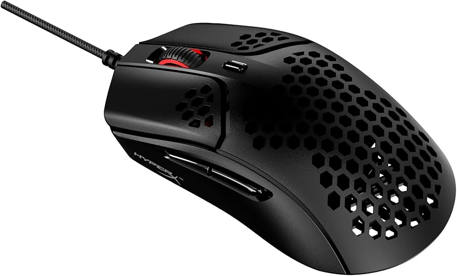 HyperX Pulsefire Haste