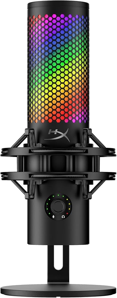 HyperX QuadCast