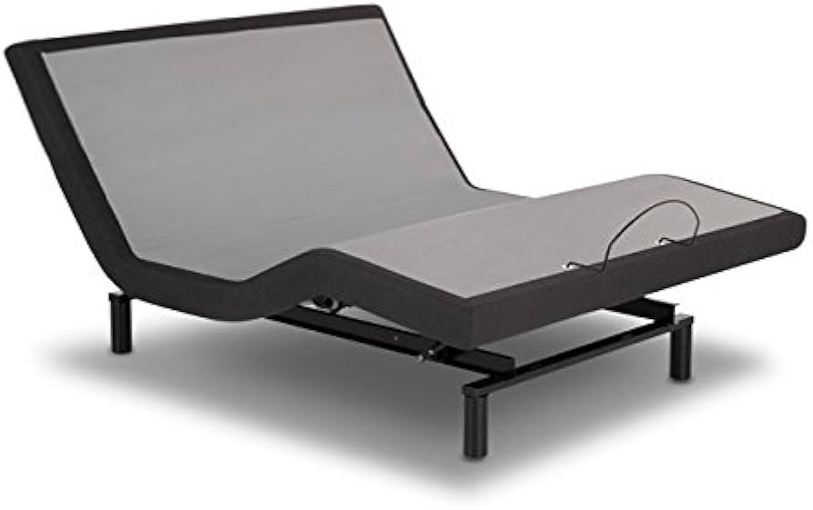 iDealBed iEscape Smart Base Queen