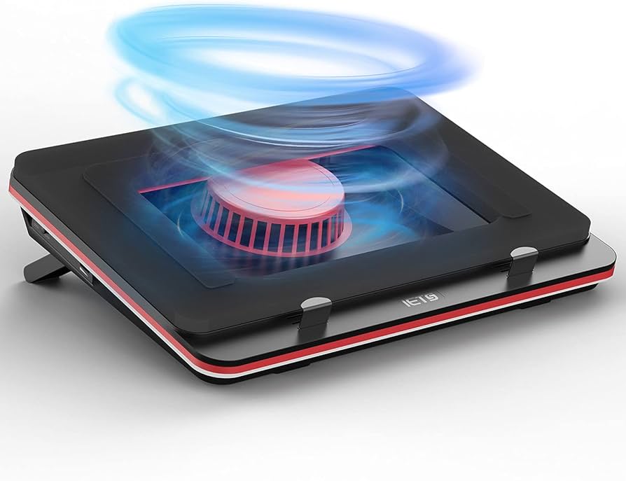 IETS GT500 Laptop Cooler