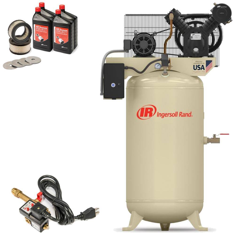 Ingersoll Rand 2475N7.5