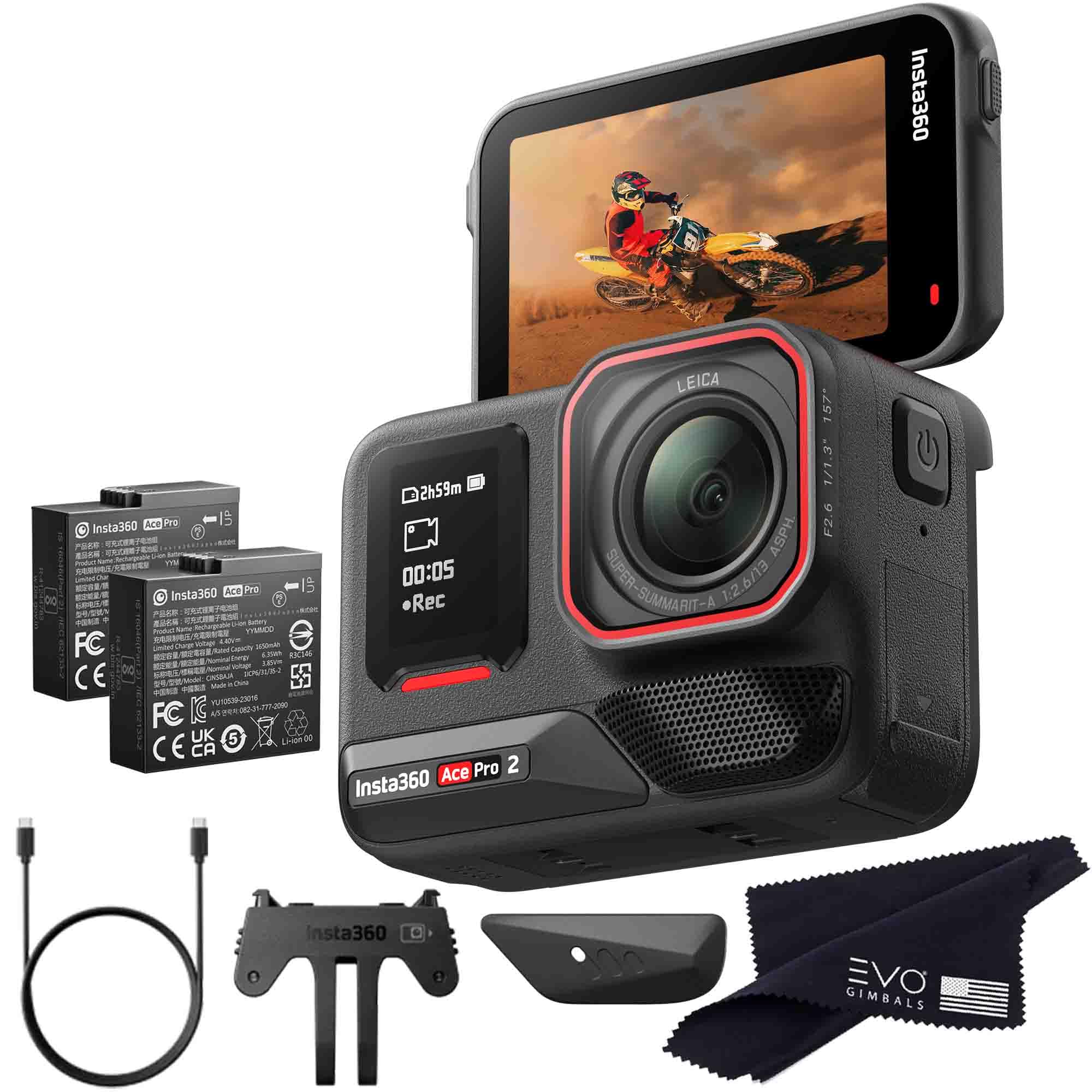 Insta360 Ace Pro 2