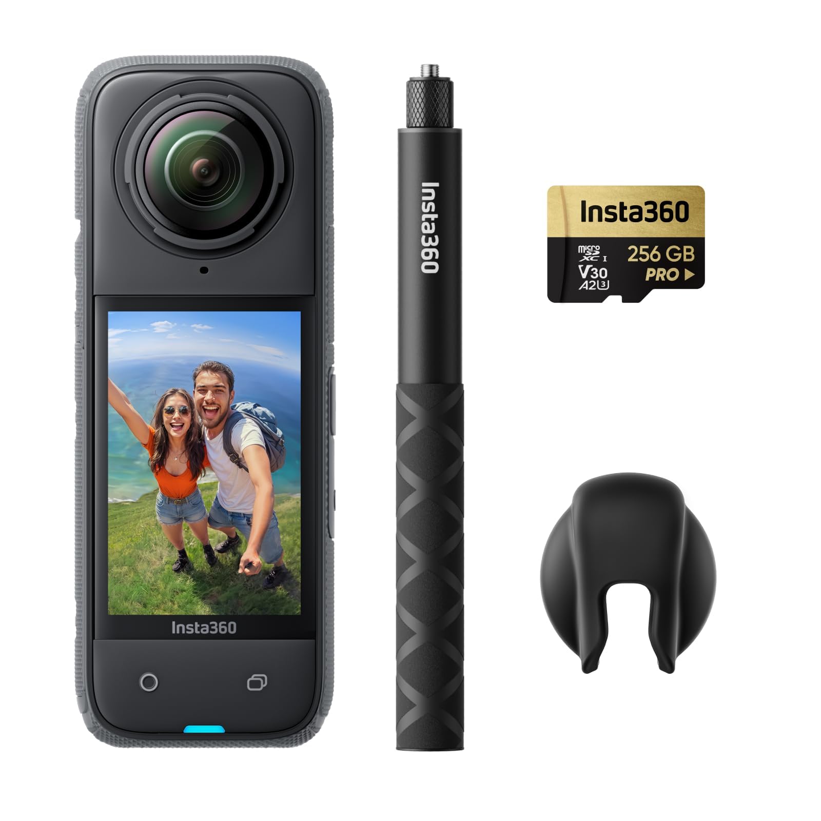 Insta360 X4