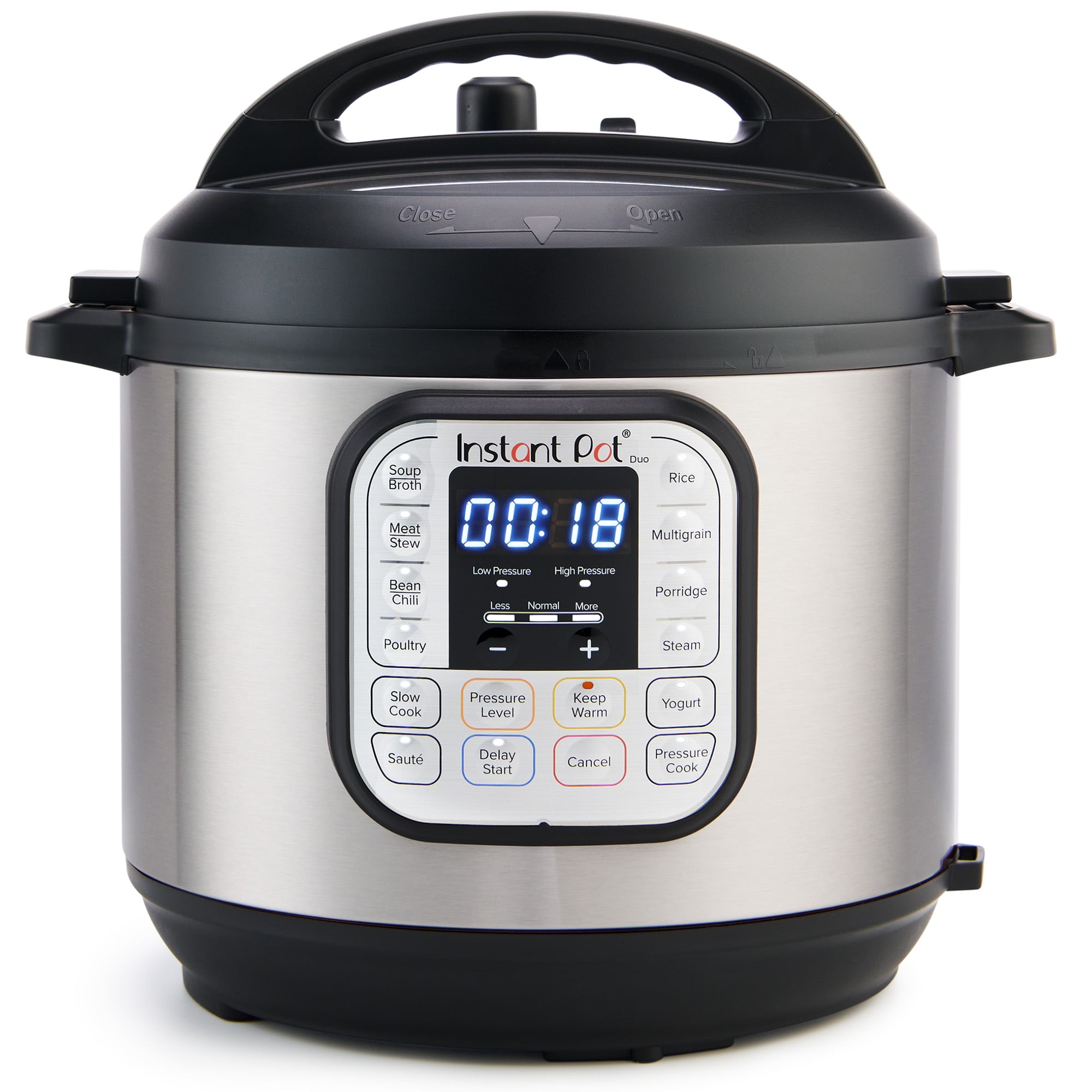 Instant Pot Duo 8 Qt 7-in-1