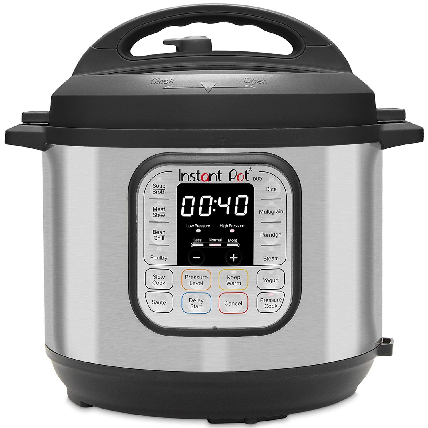 Instant Pot Duo 8 Quart 7-in-1