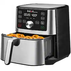 Instant Vortex Plus 6 Quart Air Fryer