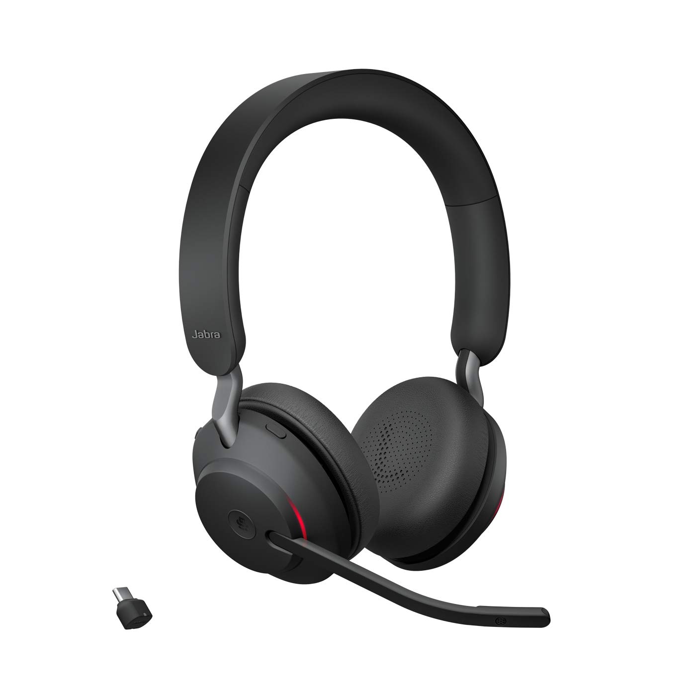 Jabra Evolve2 65 UC Stereo