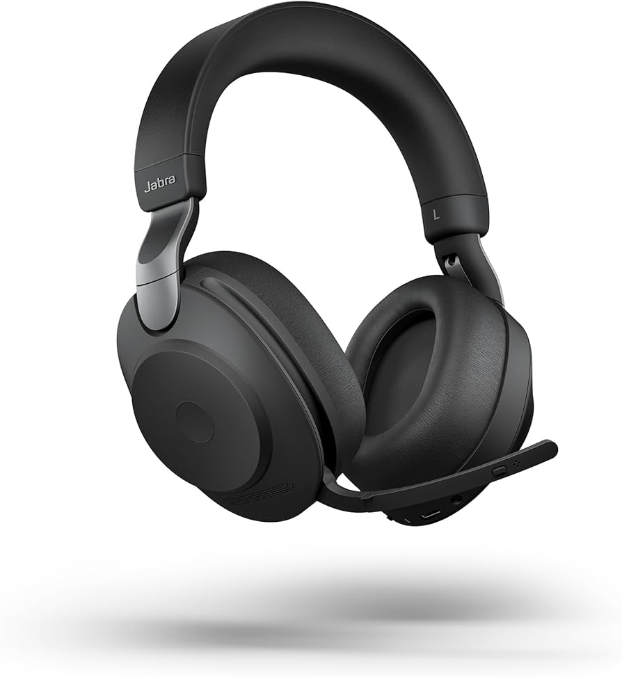 Jabra Evolve2 85 UC Stereo