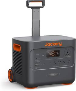 Jackery Explorer 3000 Pro