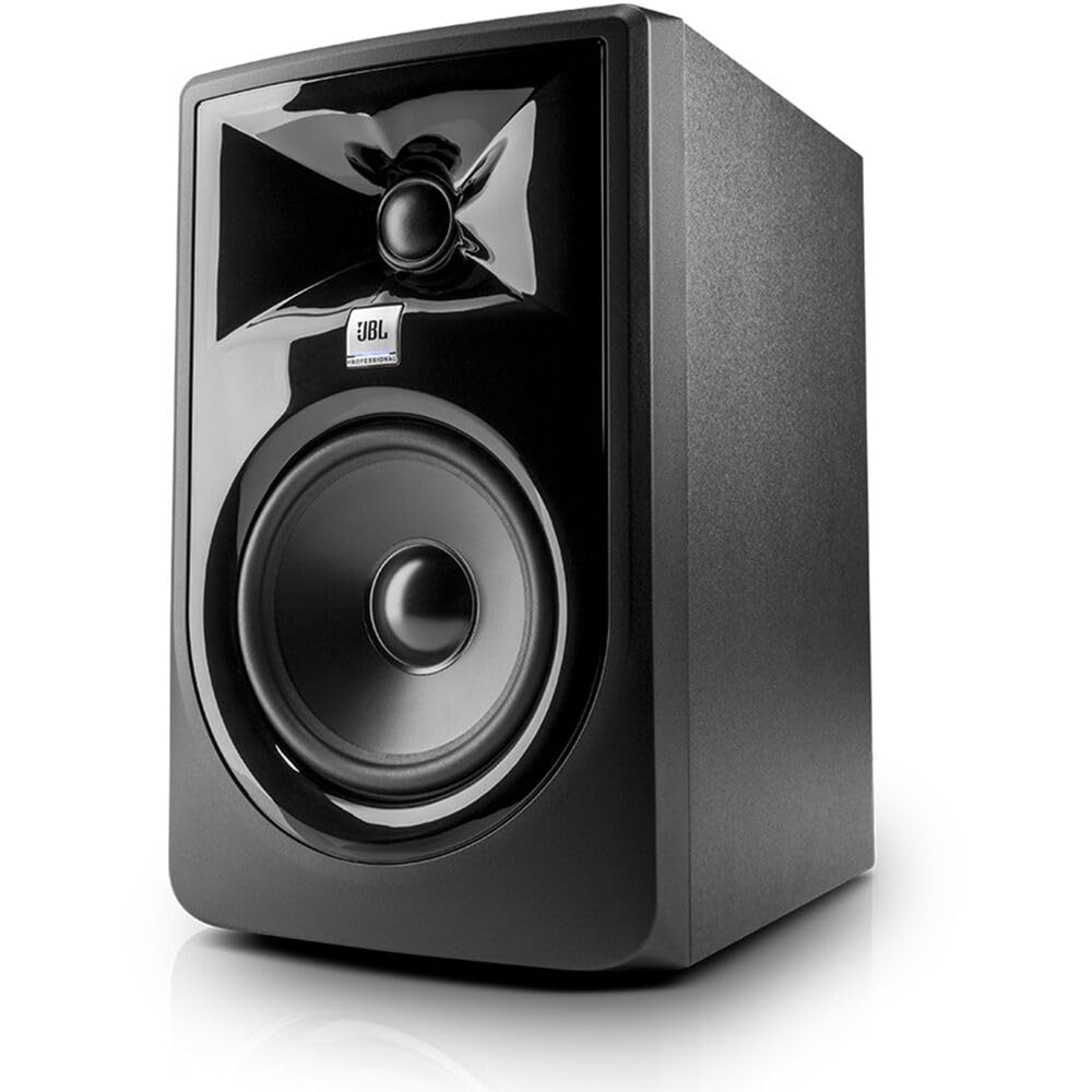JBL 305P MkII